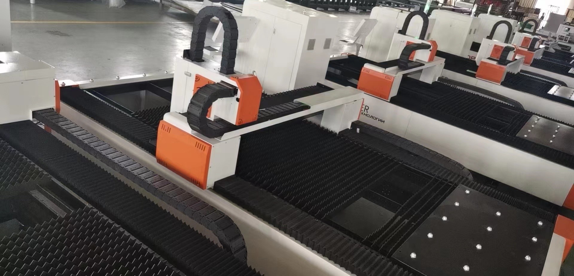 China Shanghai Raylaser Intelligent Technology Co., Ltd. company profile