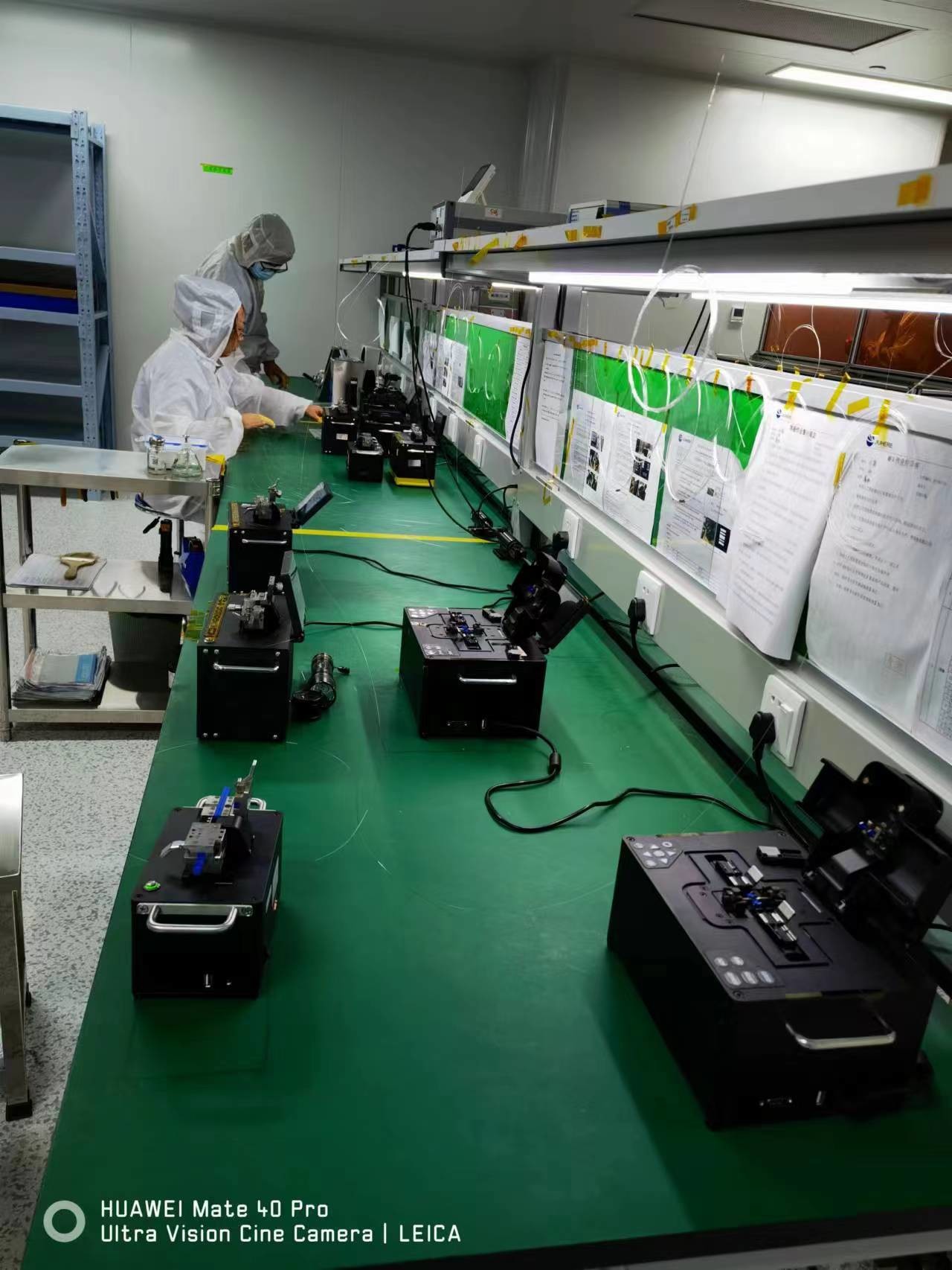 China Shanghai Raylaser Intelligent Technology Co., Ltd. company profile
