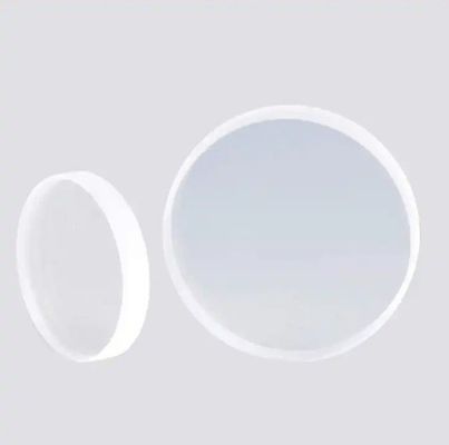 Protection Laser Protective Window for Laser Cutting Machine at Manufacturing Plant