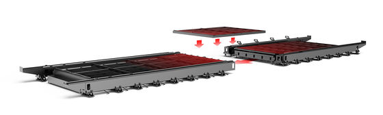 LAS Graphic Format Supported Metal CNC Laser Cutting Machine with Yaskawa Servo Motor