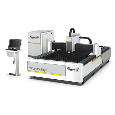 Leading Solution Package Metal Laser Cutting Machine for Good Reputation and Competitive