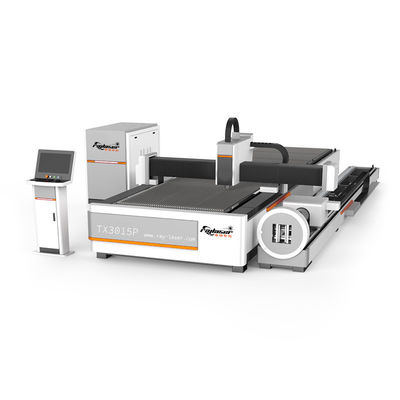 Leading Solution Package Metal Laser Cutting Machine for Good Reputation and Competitive