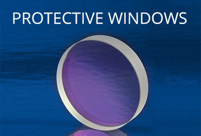 Long Service Life Laser Protection Lens Original For Raytools/ospri/wsx/precitec Cutting Head 0-6000w And Silica Window For Laser Welding Machine