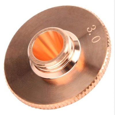 High Accuracy Fiber Laser Precitec Raytools Nozzle for Laser Cutting Machine Professional