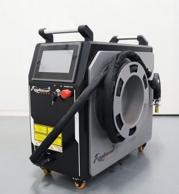 RayTools Welding Head 1500W 2000W 3000W Air-cooled Laser Welder for Manufacturing Plant