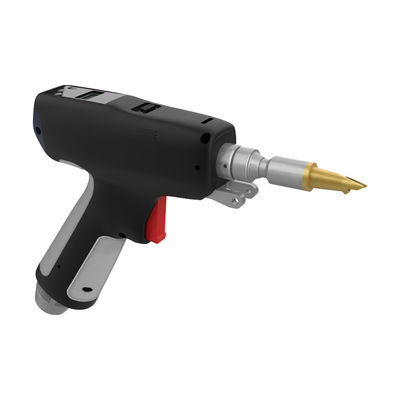 Handheld Laser Welding / Cleaning Machine Portable Laser Welder 1000W 1500W 2000W 3000W