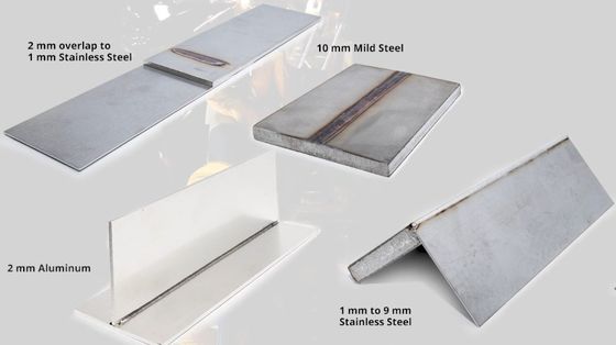 1500W Laser Welding/Cleaning Machine for Stainless Steel/Aluminum/Carbon Steel/Copper