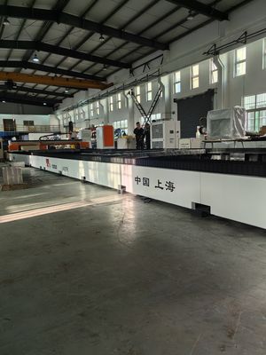 Precision and Accuracy 3kw 6kw 8kw 12kw 15kw 20kw 30kw Higher Power Gantry Cnc Fiber Laser Cutting Machines
