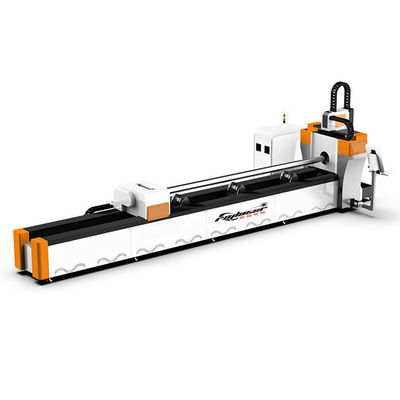 3kW 4000W Tube Laser Cutting Machine with Optional Automatic Loading and Unloading