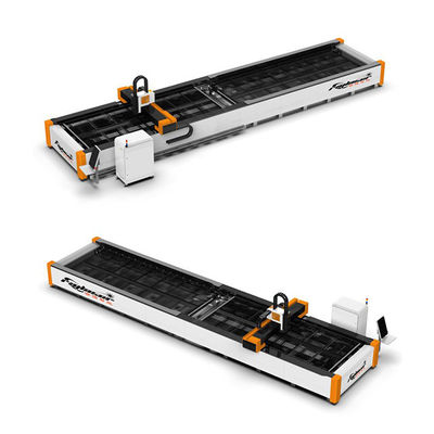 High Precision Raylaser 3015 Plate Metal Laser Cutting Machine with Good and Assurance
