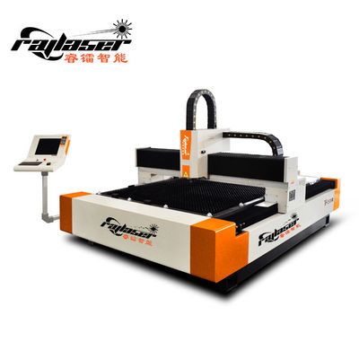 High Precision Raylaser 3015 Plate Metal Laser Cutting Machine with Good and Assurance