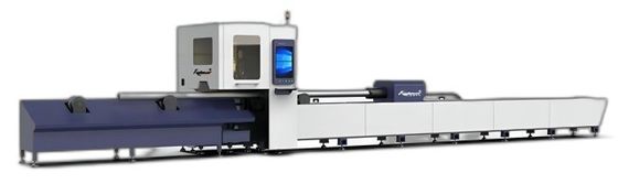 Programmable 1000w 3000w Fiber Laser Metal Cutting Machine for High Precision Accuracy