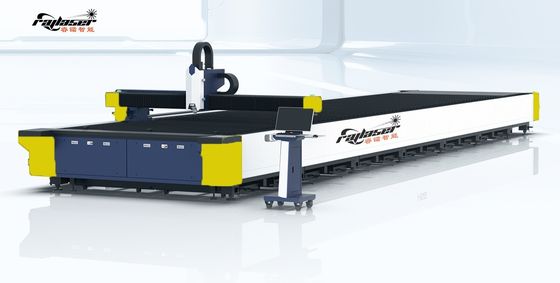 Raytools Laser Head 1000W 1500W 3000W Fiber Laser Cutting Machine for Sheet Metal