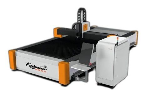 Raytools Laser Head 1000W 1500W 3000W Fiber Laser Cutting Machine for Sheet Metal