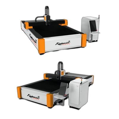 Economical Lightning Speed Technology for LASER CUTTING Machines in Metal Fabrication