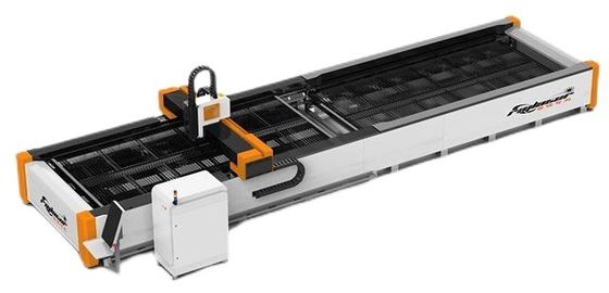 Economical Lightning Speed Technology for LASER CUTTING Machines in Metal Fabrication