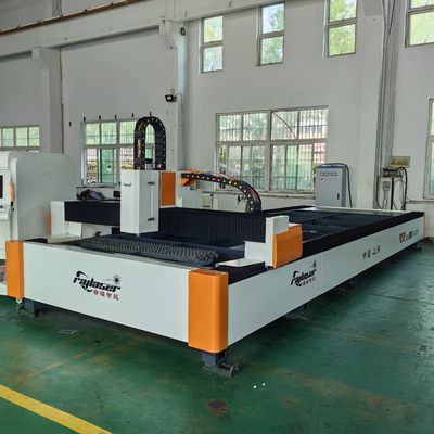 Economical Lightning Speed Technology for LASER CUTTING Machines in Metal Fabrication