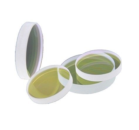 Weight KG 0.05 KG 37*7 Quartz Protective Window Fiber Protect Lens for Long Service Life