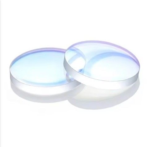 Long Service Life Laser Protection Lens Original For Raytools/ospri/wsx/precitec Cutting Head 0-6000w And Silica Window For Laser Welding Machine