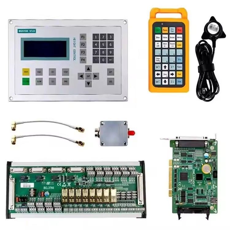 Laser Controller for Cypcut FSCUT 2000 3000 4000 5000 8000 Cutting Machine System