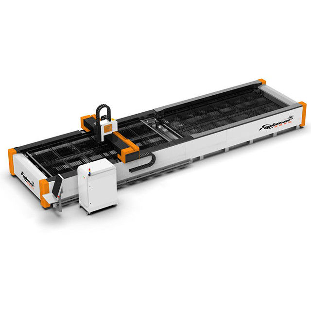 Speed Laser Cutting Machines for Metal Sheet Plate Mode of Operation Continuous Wave