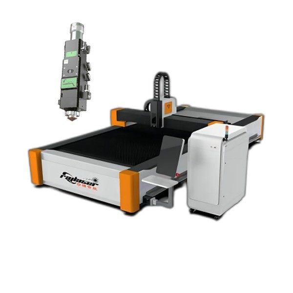 2000W 3000W Fiber Laser Cutter for CNC Cutting Best Maquina de Corte por Laser de Fibra